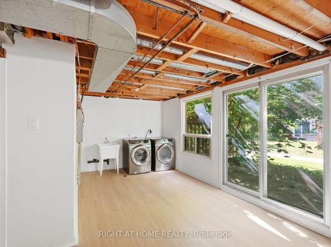 Photo 41 at 65 - 371 Orton Park Road, Morningside, Toronto