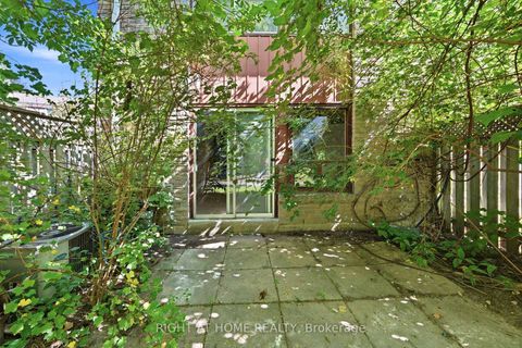 Photo 42 at 65 - 371 Orton Park Road, Morningside, Toronto