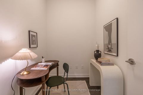 Photo 3 at 611 - 425 Front Street E, Waterfront Communities C8, Toronto