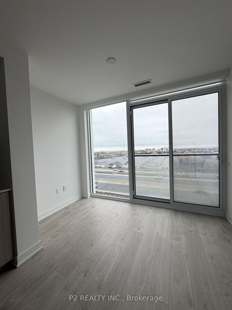 Photo 6 at 628 - 36 Zorra Street, City Centre West, Toronto