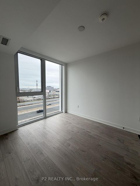 Photo 7 at 628 - 36 Zorra Street, City Centre West, Toronto