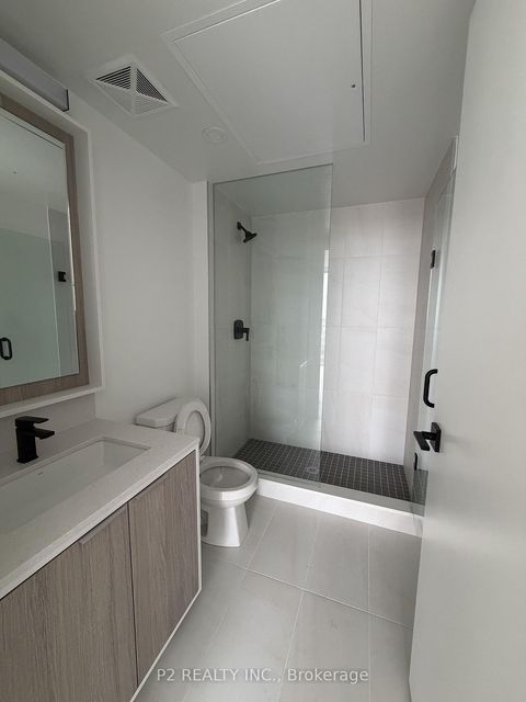 Photo 8 at 628 - 36 Zorra Street, City Centre West, Toronto