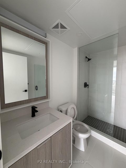 Photo 9 at 628 - 36 Zorra Street, City Centre West, Toronto