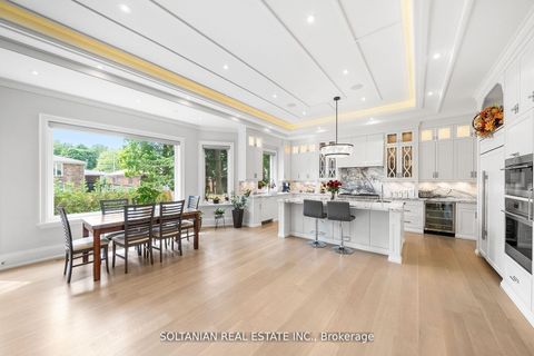 Photo 6 at 319 Betty Ann Drive, Willowdale West, Toronto