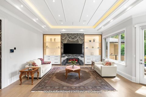 Photo 8 at 319 Betty Ann Drive, Willowdale West, Toronto