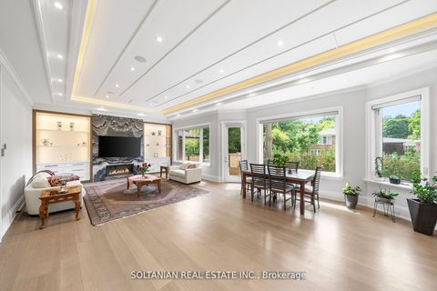 Photo 10 at 319 Betty Ann Drive, Willowdale West, Toronto