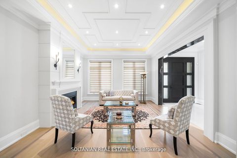 Photo 14 at 319 Betty Ann Drive, Willowdale West, Toronto