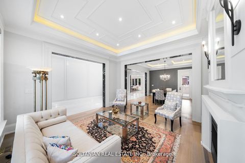 Photo 15 at 319 Betty Ann Drive, Willowdale West, Toronto