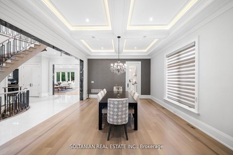 Photo 16 at 319 Betty Ann Drive, Willowdale West, Toronto