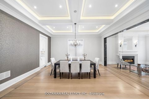 Photo 17 at 319 Betty Ann Drive, Willowdale West, Toronto