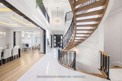 Photo 18 at 319 Betty Ann Drive, Willowdale West, Toronto