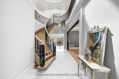 Photo 19 at 319 Betty Ann Drive, Willowdale West, Toronto