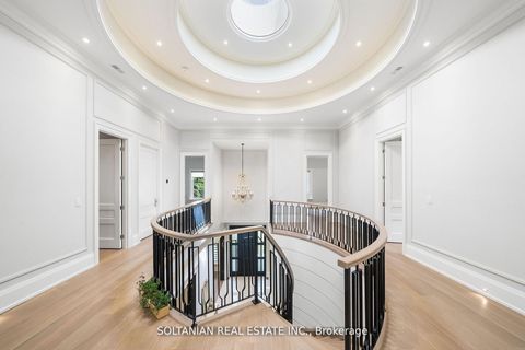 Photo 21 at 319 Betty Ann Drive, Willowdale West, Toronto