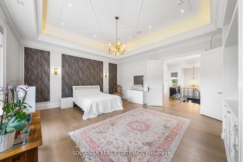 Photo 22 at 319 Betty Ann Drive, Willowdale West, Toronto