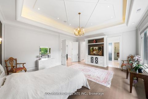 Photo 23 at 319 Betty Ann Drive, Willowdale West, Toronto