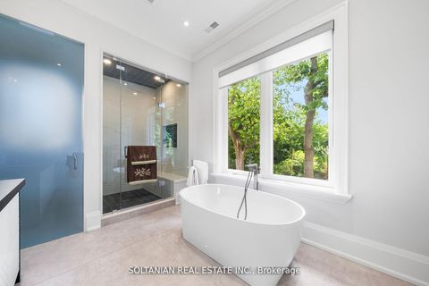 Photo 24 at 319 Betty Ann Drive, Willowdale West, Toronto
