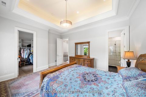 Photo 28 at 319 Betty Ann Drive, Willowdale West, Toronto