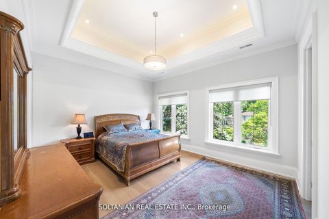 Photo 29 at 319 Betty Ann Drive, Willowdale West, Toronto