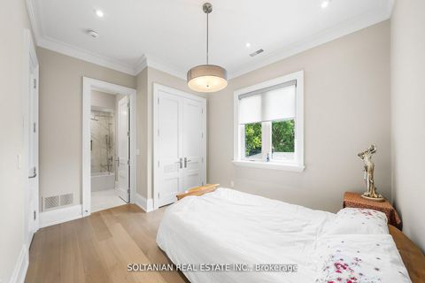 Photo 30 at 319 Betty Ann Drive, Willowdale West, Toronto