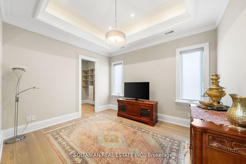 Photo 31 at 319 Betty Ann Drive, Willowdale West, Toronto