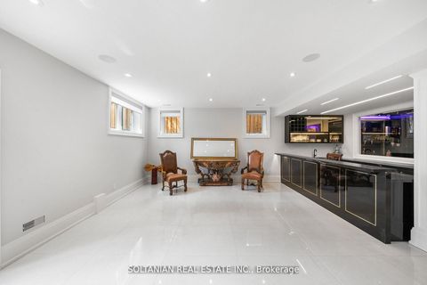 Photo 34 at 319 Betty Ann Drive, Willowdale West, Toronto