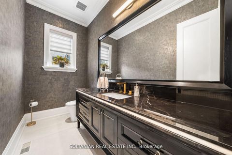 Photo 36 at 319 Betty Ann Drive, Willowdale West, Toronto