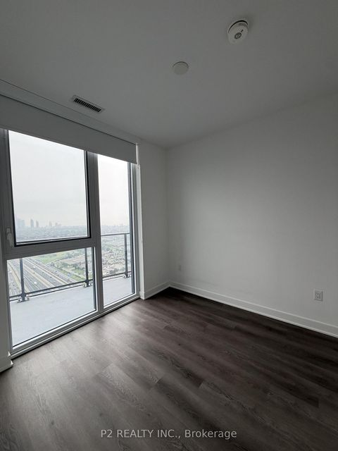 Photo 4 at 3506 - 36 Zorra Street, City Centre West, Toronto