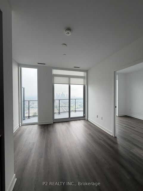 Photo 6 at 3506 - 36 Zorra Street, City Centre West, Toronto