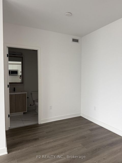 Photo 7 at 3506 - 36 Zorra Street, City Centre West, Toronto