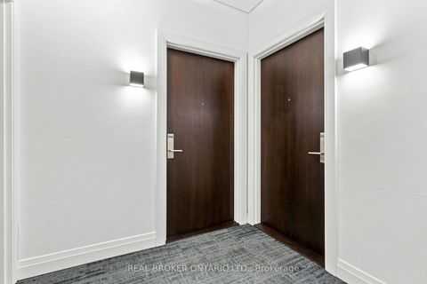 Photo 2 at PH06 - 39 Annie Craig Drive, Mimico, Toronto