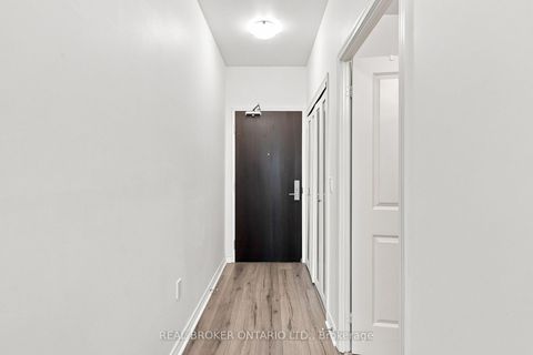 Photo 3 at PH06 - 39 Annie Craig Drive, Mimico, Toronto