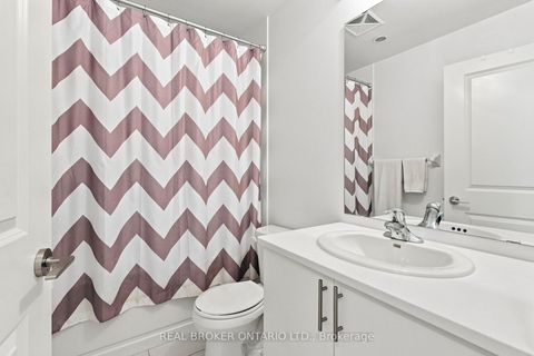 Photo 12 at PH06 - 39 Annie Craig Drive, Mimico, Toronto