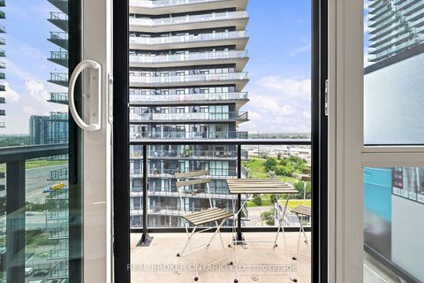 Photo 14 at PH06 - 39 Annie Craig Drive, Mimico, Toronto
