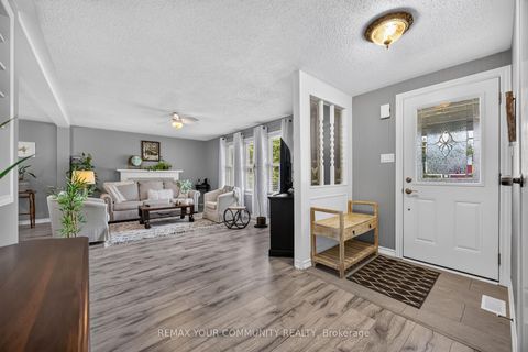 Photo 16 at 17 Kelsey Crescent, Sutton & Jackson's Point, Georgina