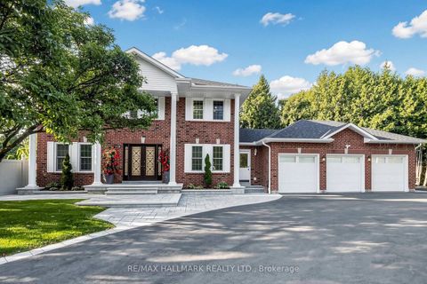 Photo 5 at 8 Beaufort Hills Road, Oak Ridges, Richmond Hill