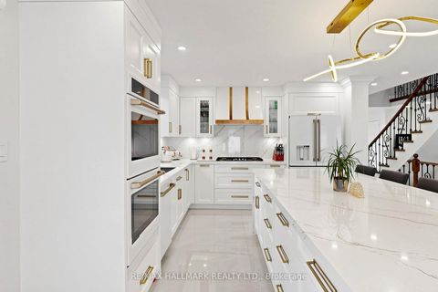 Photo 9 at 8 Beaufort Hills Road, Oak Ridges, Richmond Hill
