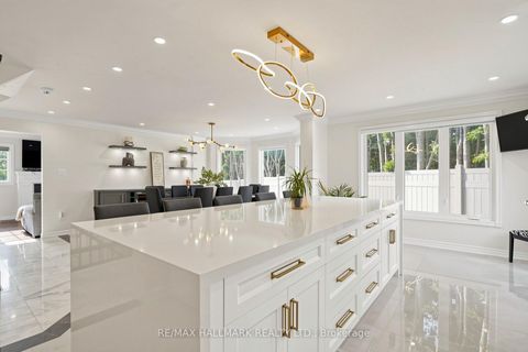 Photo 11 at 8 Beaufort Hills Road, Oak Ridges, Richmond Hill