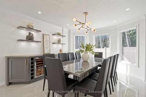 Photo 13 at 8 Beaufort Hills Road, Oak Ridges, Richmond Hill