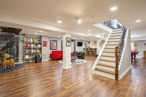 Photo 31 at 8 Beaufort Hills Road, Oak Ridges, Richmond Hill