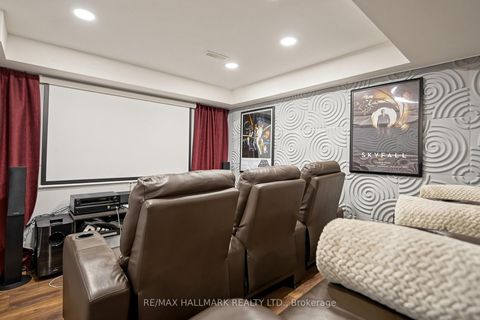 Photo 39 at 8 Beaufort Hills Road, Oak Ridges, Richmond Hill