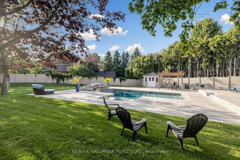 Photo 40 at 8 Beaufort Hills Road, Oak Ridges, Richmond Hill