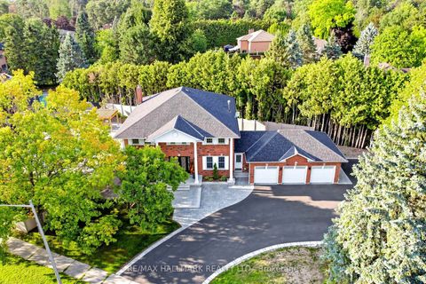Photo 44 at 8 Beaufort Hills Road, Oak Ridges, Richmond Hill