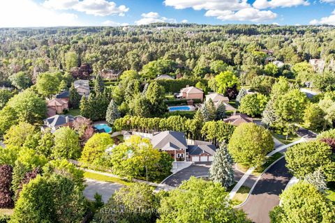 Photo 45 at 8 Beaufort Hills Road, Oak Ridges, Richmond Hill