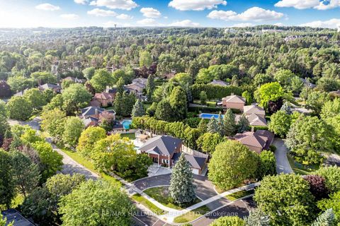 Photo 52 at 8 Beaufort Hills Road, Oak Ridges, Richmond Hill