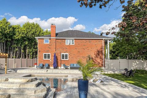 Photo 54 at 8 Beaufort Hills Road, Oak Ridges, Richmond Hill