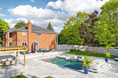 Photo 59 at 8 Beaufort Hills Road, Oak Ridges, Richmond Hill