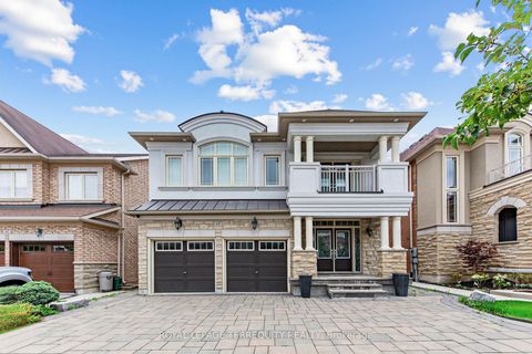 Photo 0 at 44 Headwind Boulevard, Vellore Village, Vaughan