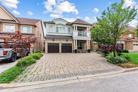 Photo 1 at 44 Headwind Boulevard, Vellore Village, Vaughan