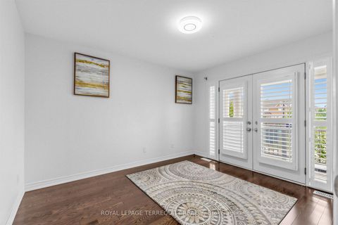 Photo 21 at 44 Headwind Boulevard, Vellore Village, Vaughan