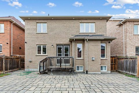 Photo 36 at 44 Headwind Boulevard, Vellore Village, Vaughan